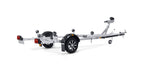 Brenderup 16750UB X - Bådtrailer, 750 kg