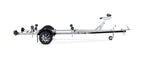 Brenderup 16750UB X - Bådtrailer, 750 kg