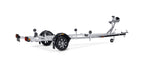 Brenderup 18750UB X - Bådtrailer, 750 kg