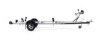 Brenderup 18750UB X - Bådtrailer, 750 kg