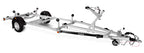 Brenderup 181000B - Bådtrailer, 1000 kg