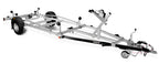 Brenderup 201300B - Bådtrailer, 1300 kg
