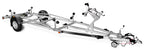 Brenderup 201500B - Bådtrailer, 1500 kg