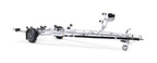 Brenderup 221300B SR X - Bådtrailer, 1300 kg