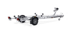 Brenderup 221300B SR X - Bådtrailer, 1300 kg