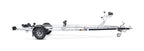 Brenderup 221300B SR X - Bådtrailer, 1300 kg