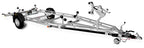 Brenderup 221800B SR - Bådtrailer, 1800 kg
