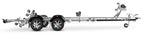 Brenderup 222000TB SR X - Bådtrailer, 2000 kg