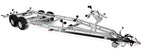 Brenderup 242000TB SR - Bådtrailer, 2000 kg
