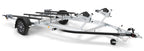 Brenderup PWC21200BRAX - Trailer til vandsport, 1200 kg