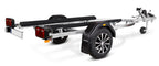 Brenderup PWC10750UBRAX - Trailer til vandsport, 750 kg