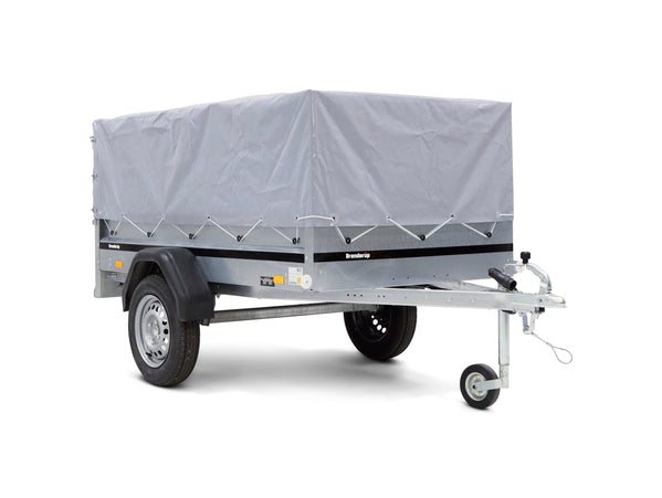 Presenning til netsider 50 cm (302615)