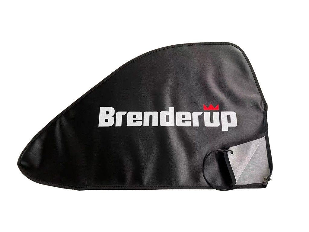 Brenderup Overløbsdæksel