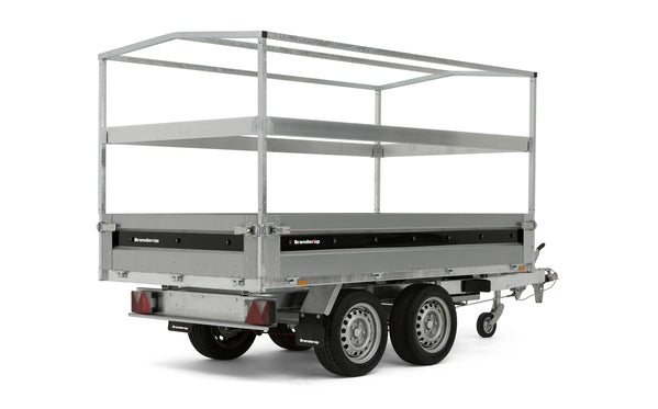 Presenningsstativ 150 cm (108951)