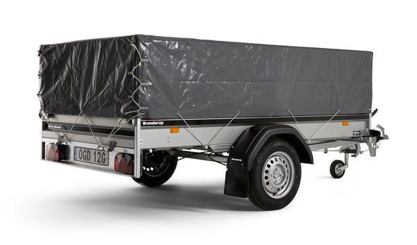 Presenning til netsider 50 cm (302616)