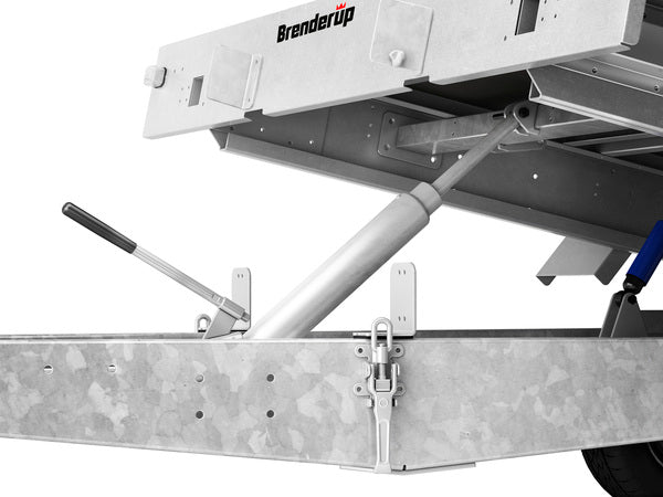 Brenderup HYDRAULISK TIPCYLINDER SÆT