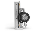 Brenderup 1150SUB500 - Ladtrailer med tip, 500 kg