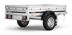 Brenderup 1205SUB500 - Ladtrailer, 500 kg