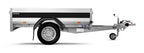 Brenderup 2205AB1000 - Ladtrailer, 1000 kg