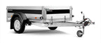Brenderup 2205AB1000 - Ladtrailer, 1000 kg