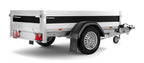 Brenderup 2205AUB750 - Ladtrailer, 750 kg