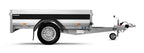 Brenderup 2205AUB750 - Ladtrailer, 750 kg