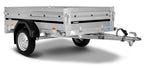 Brenderup 2205WESUB750 - Ladtrailer, 750 kg