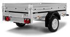 Brenderup 2205WESUB750 - Ladtrailer, 750 kg