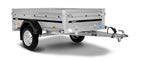 Brenderup 2205SUB750 - Ladtrailer, 750 kg