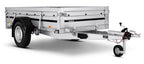 Brenderup 2260SUB750 - Ladtrailer, 750 kg