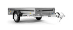 Brenderup 2270SUB750 - Ladtrailer, 750 kg