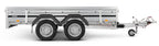 Brenderup 2300STB2500 - Ladtrailer, 2500 kg