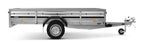 Brenderup 2300SUB750 - Ladtrailer med tip, 750 kg