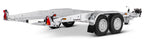 Brenderup AT2500LBTB - Autotrailer, 2500 kg