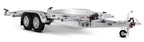 Brenderup AT3000LBTB - Autotrailer, 3000 kg