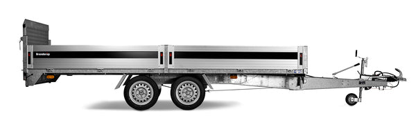 Front-/sidesæt 34 cm (108219)