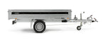 Brenderup BT4260SB1800 - Tiptrailer, 1800 kg