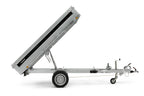 Brenderup BT4260SB1800 - Tiptrailer, 1800 kg