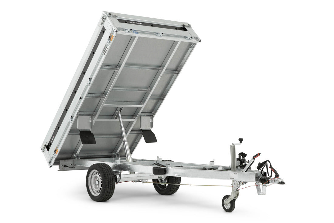 Brenderup BT4260SB1800 - Tiptrailer, 1800 kg