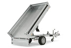 Brenderup BT4260SB1800 - Tiptrailer, 1800 kg