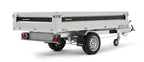 Brenderup BT4260SB1500 - Tiptrailer, 1500 kg