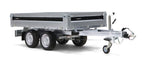 Brenderup BT4260STB2000 - Tiptrailer, 2000 kg (317859)