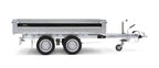 Brenderup BT4310STB2000 - Tiptrailer, 2000 kg (317863)
