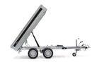 Brenderup BT4310STB2000 - Tiptrailer, 2000 kg (317623)