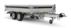 Brenderup BT5325STB3000 - Tiptrailer, 3000 kg