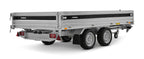 Brenderup BT5325STB3000 - Tiptrailer, 3000 kg