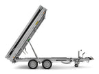 Brenderup BT5325STB3500 - Tiptrailer, 3500 kg