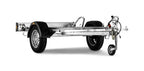 Brenderup MC500 - Motorcykeltrailer, 500 kg