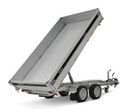 Brenderup TT5325ATB3500HC - Tiptrailer, 3500 kg