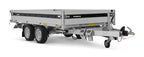 Brenderup TT5325ATB2700S - Tiptrailer, 2700 kg